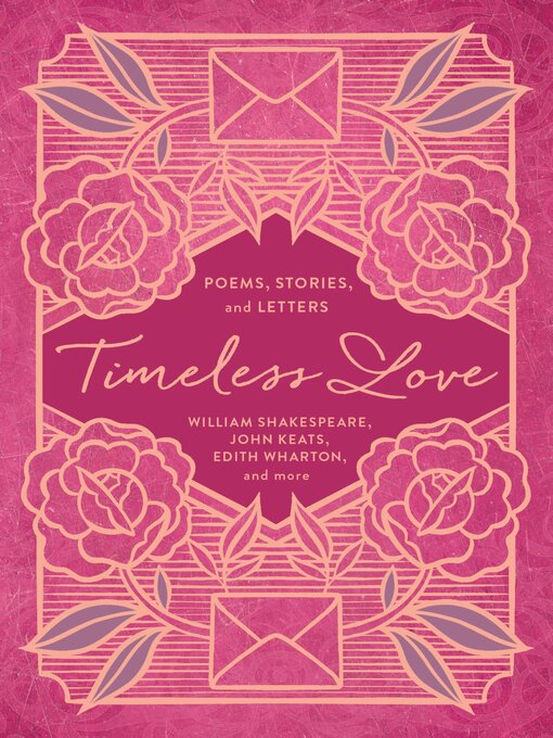 Title details for Timeless Love by William Shakespeare - Available